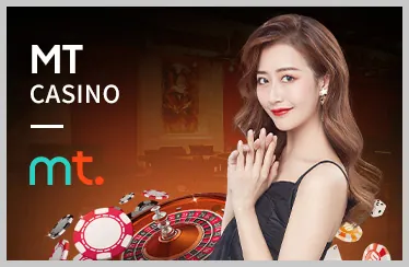 Casino Trực Tuyến 8KBet